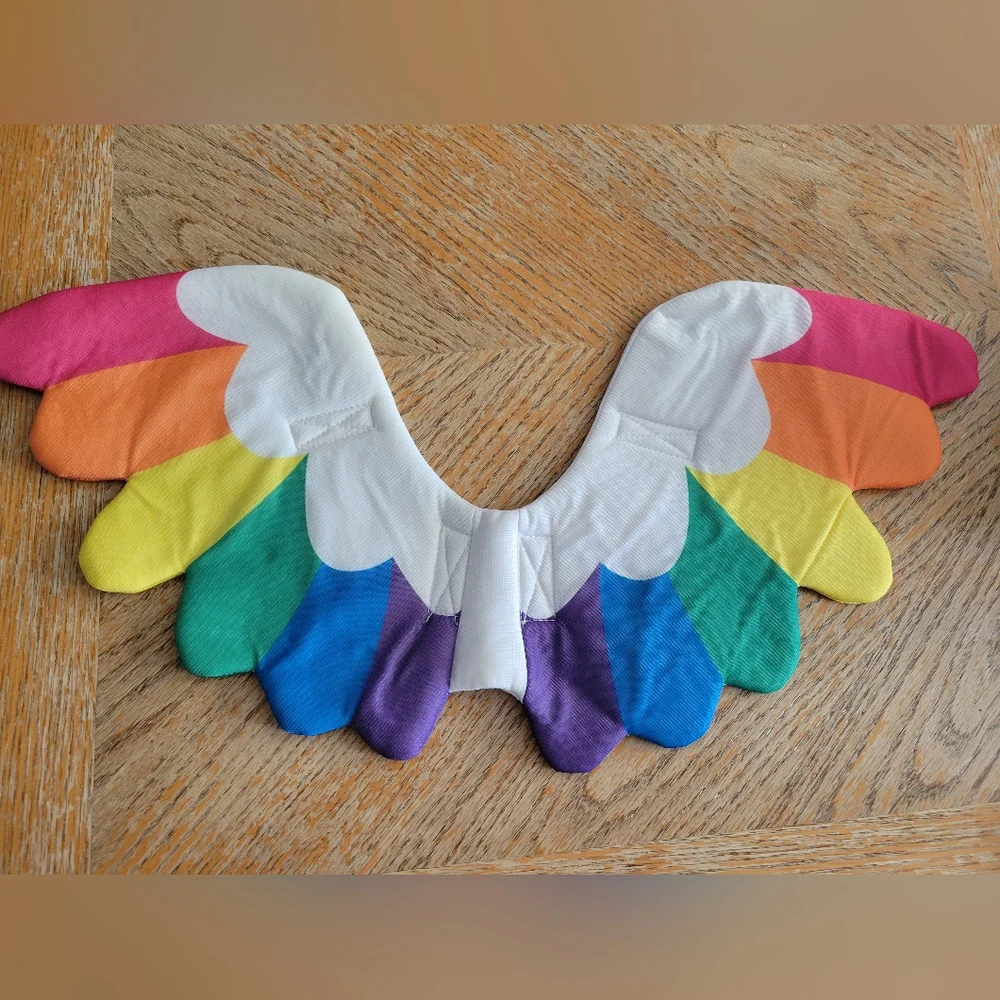 Spooktacular Creations unicorn costume. Girls M 8-10